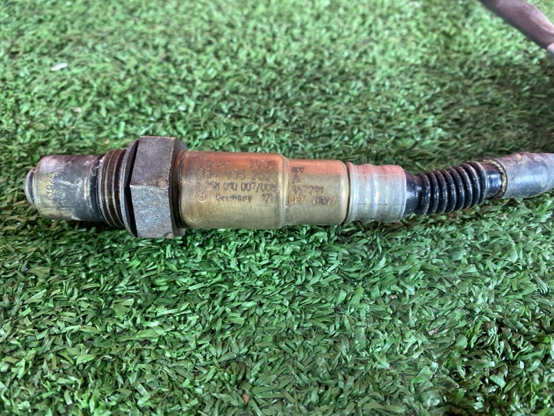 Лямбда-зонд, 1000 рублей, Солонцы