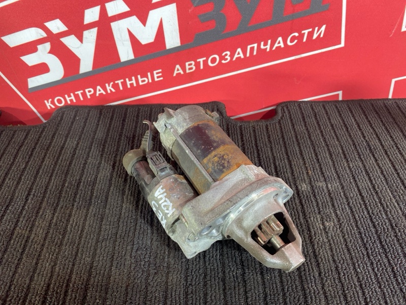 Стартер, 4500 рублей, Солонцы