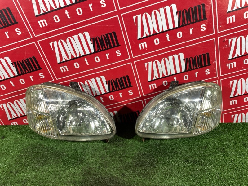 Фара, 16000 рублей, Солонцы