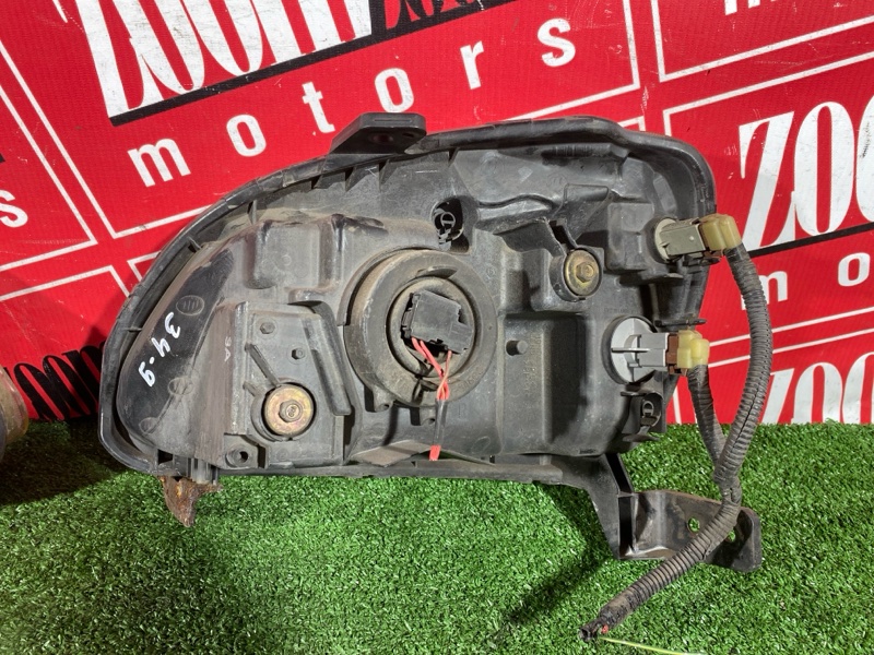 Фара, 16000 рублей, Солонцы