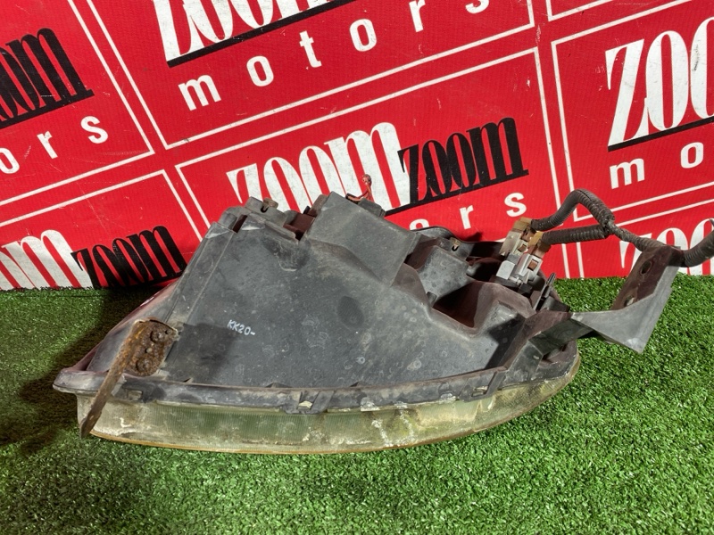 Фара, 16000 рублей, Солонцы