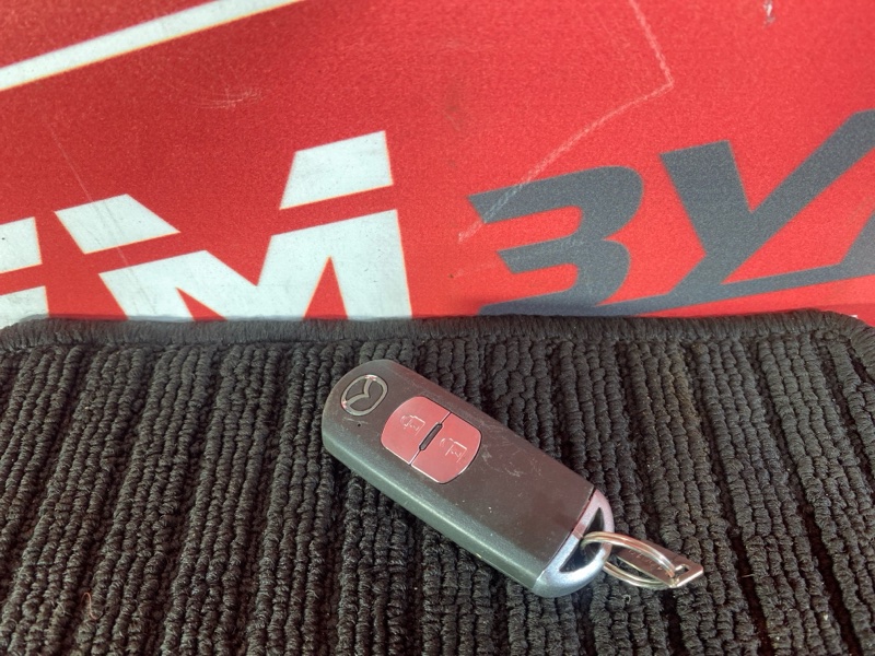 Ключ зажигания, 3000 рублей, Солонцы