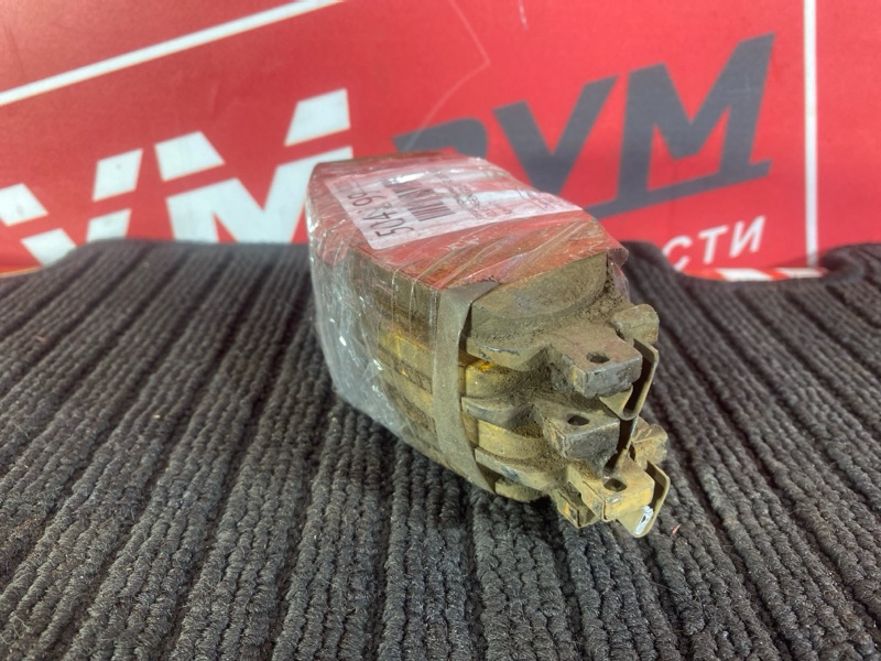 Колодки тормозные, 1000 рублей, Солонцы