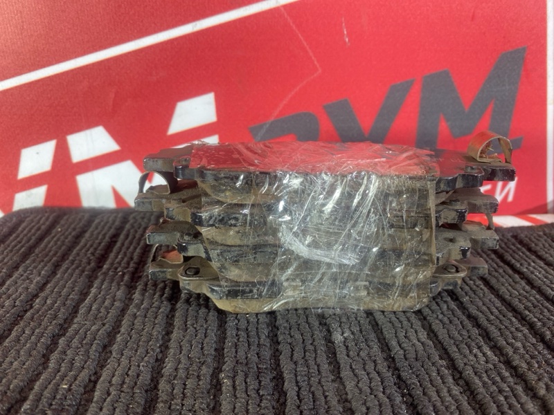 Колодки тормозные, 3500 рублей, Солонцы