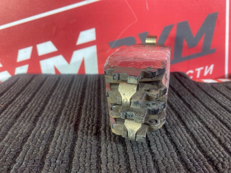 Колодки тормозные, 3500 рублей, Солонцы