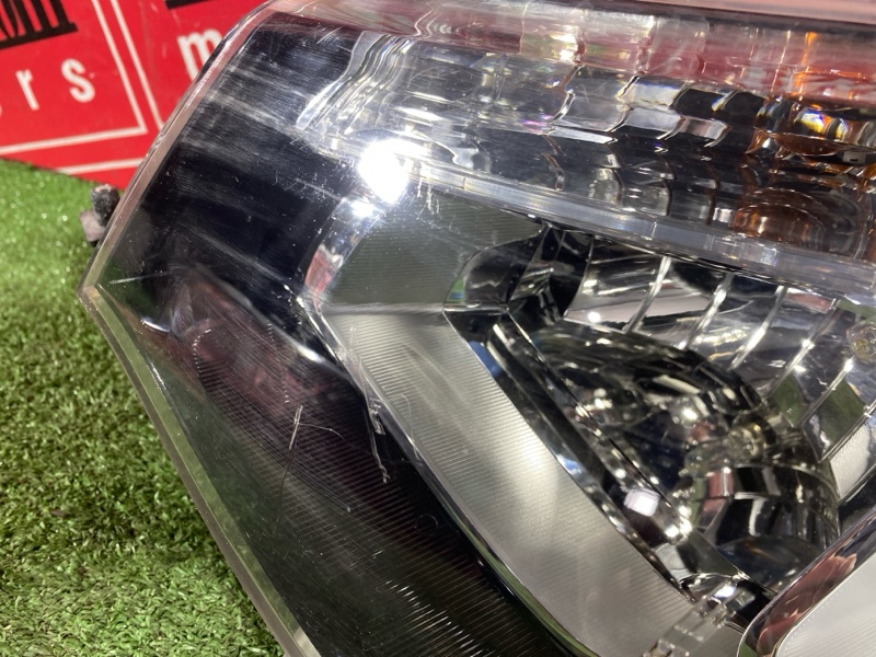 Фара, 25000 рублей, Солонцы