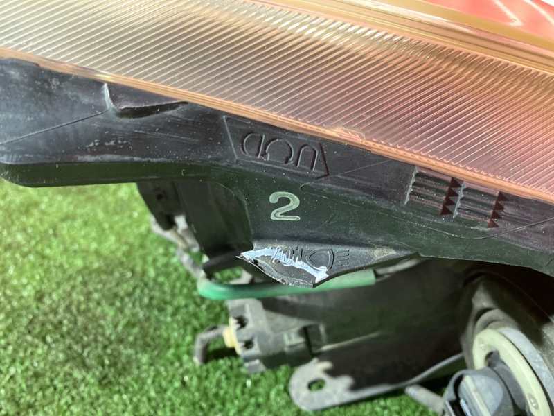 Фара, 11500 рублей, Солонцы