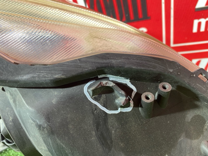 Фара, 11500 рублей, Солонцы