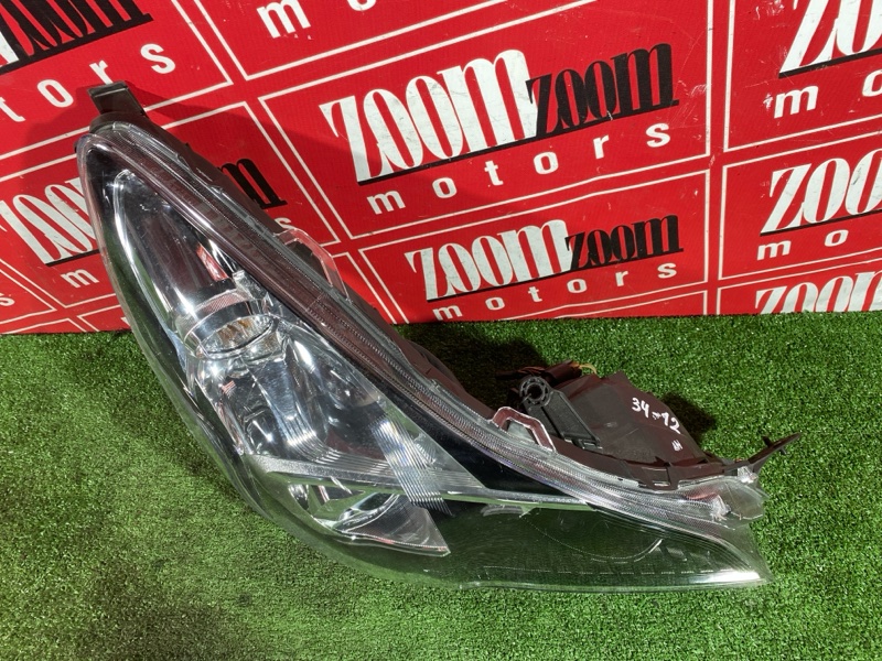 Фара, 10200 рублей, Солонцы