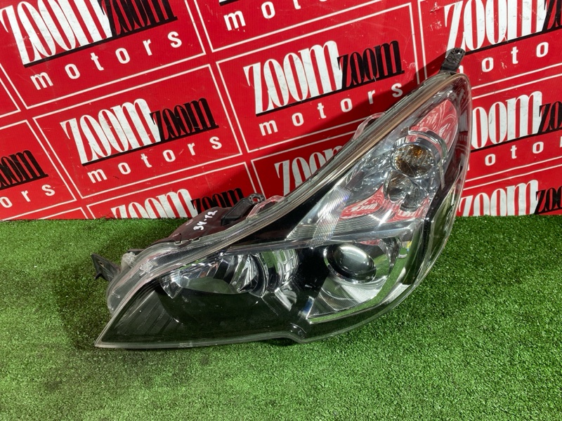 Фара, 14000 рублей, Солонцы