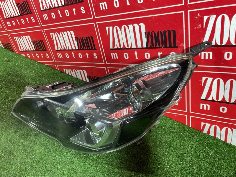 Фара, 14000 рублей, Солонцы