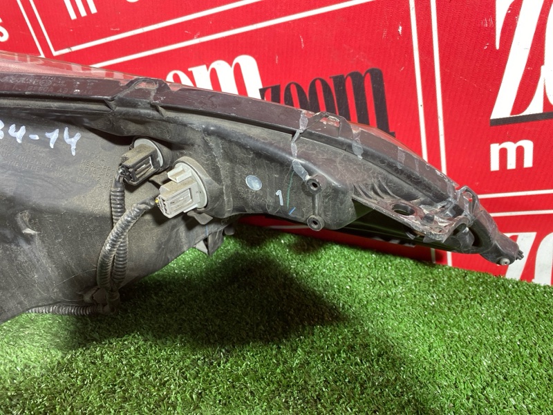 Фара, 14000 рублей, Солонцы