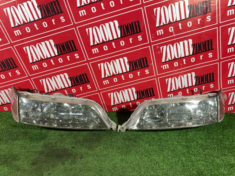 Фара, 47000 рублей, Солонцы