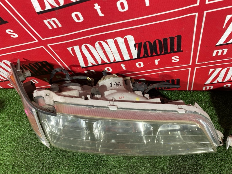 Фара, 47000 рублей, Солонцы