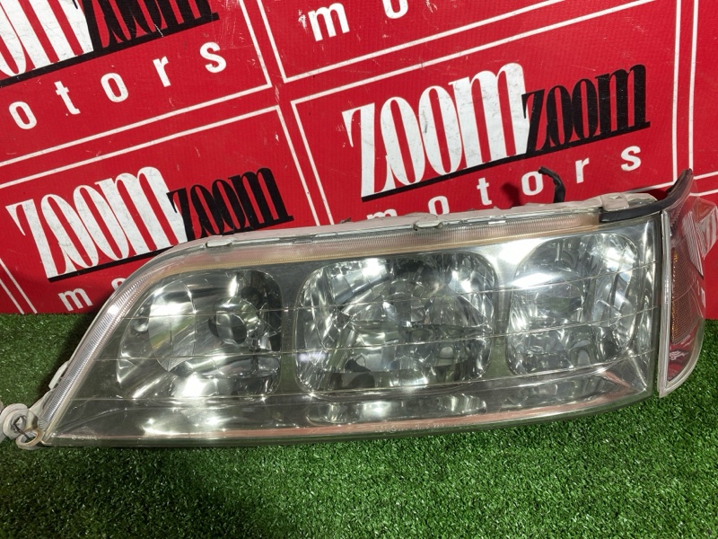 Фара, 47000 рублей, Солонцы