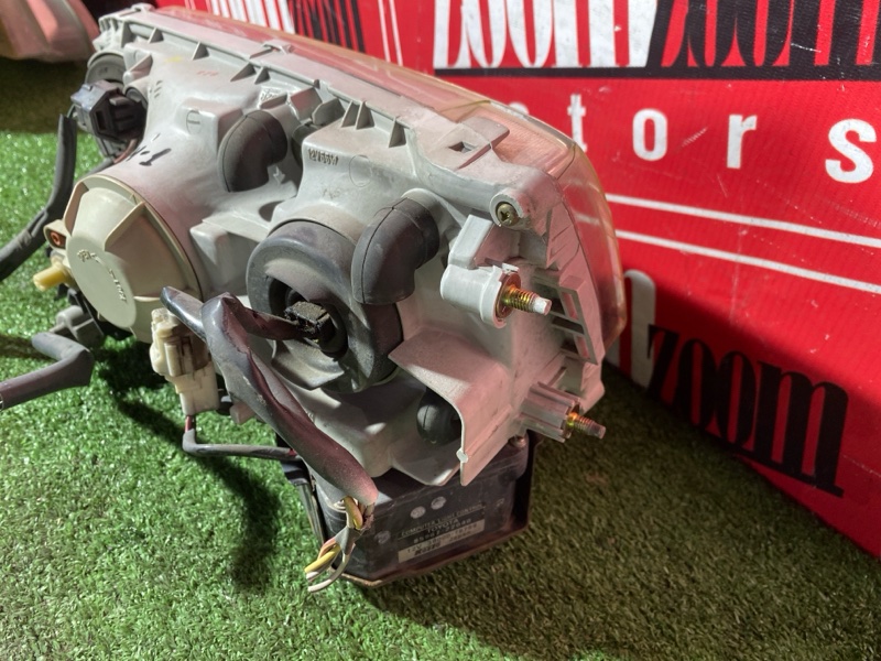 Фара, 47000 рублей, Солонцы