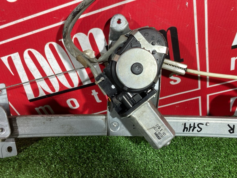 Стеклоподъемник, 5800 рублей, Солонцы