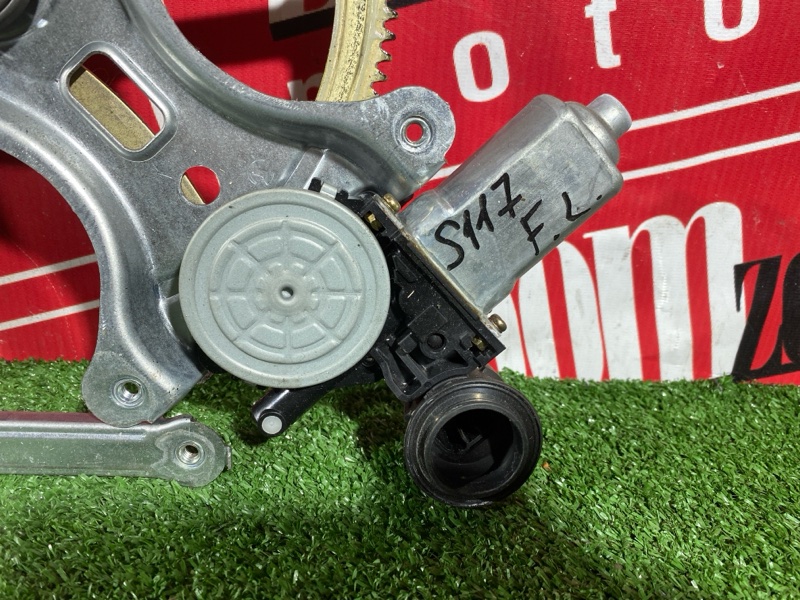 Стеклоподъемник, 1900 рублей, Солонцы