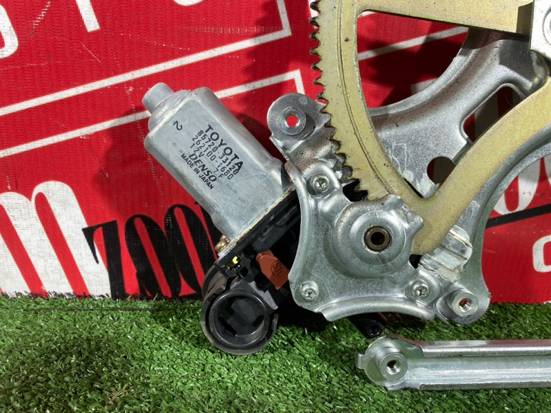 Стеклоподъемник, 1900 рублей, Солонцы