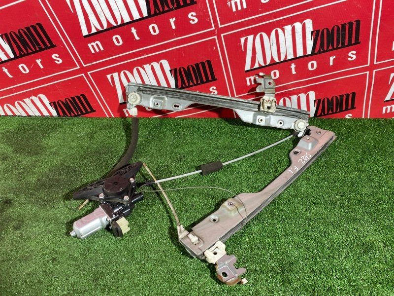 Стеклоподъемник, 15000 рублей, Солонцы