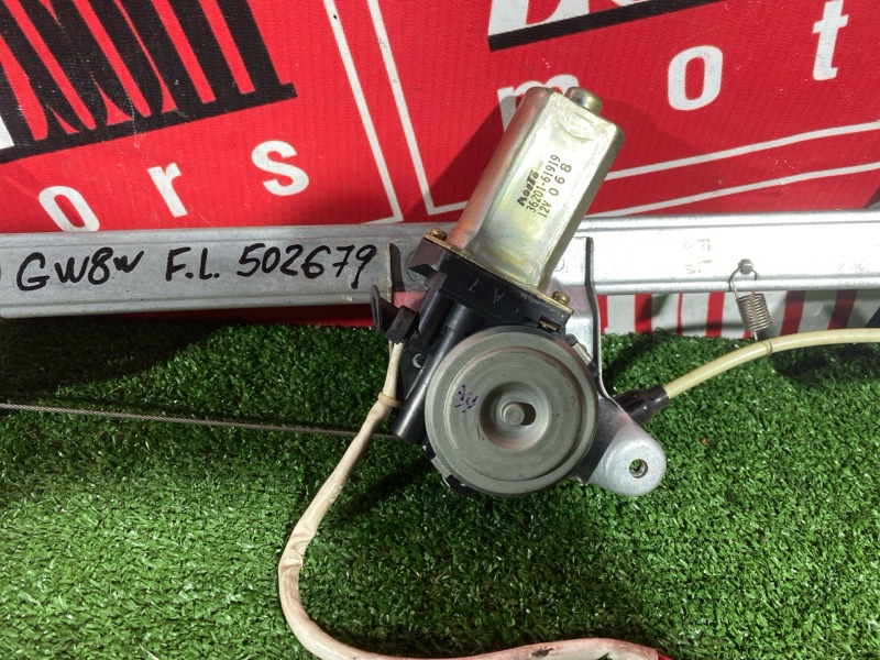 Стеклоподъемник, 2000 рублей, Солонцы