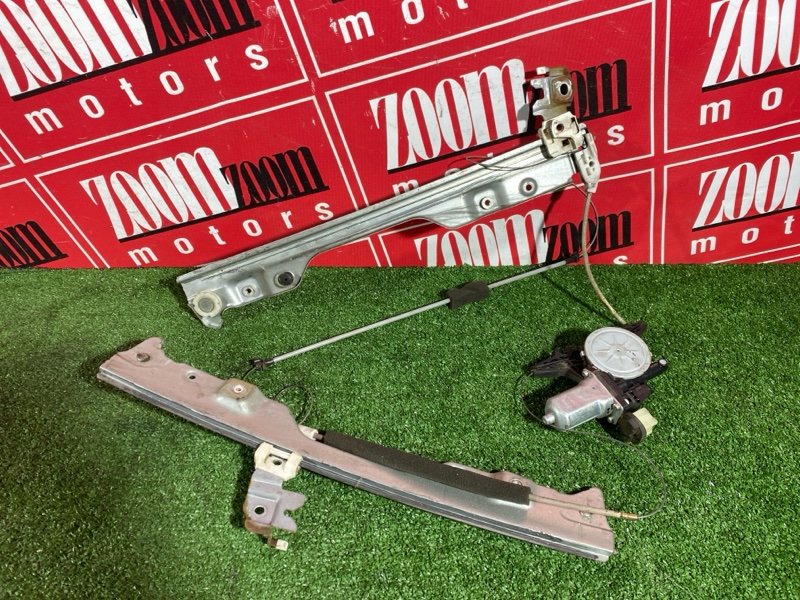 Стеклоподъемник, 15000 рублей, Солонцы