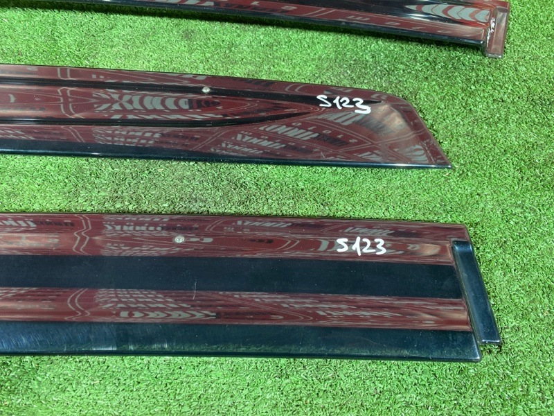 Ветровик, 2000 рублей, Солонцы