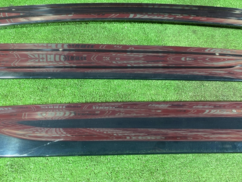 Ветровик, 2000 рублей, Солонцы