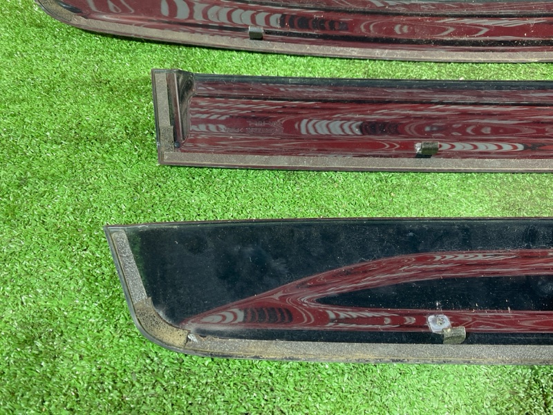 Ветровик, 2000 рублей, Солонцы