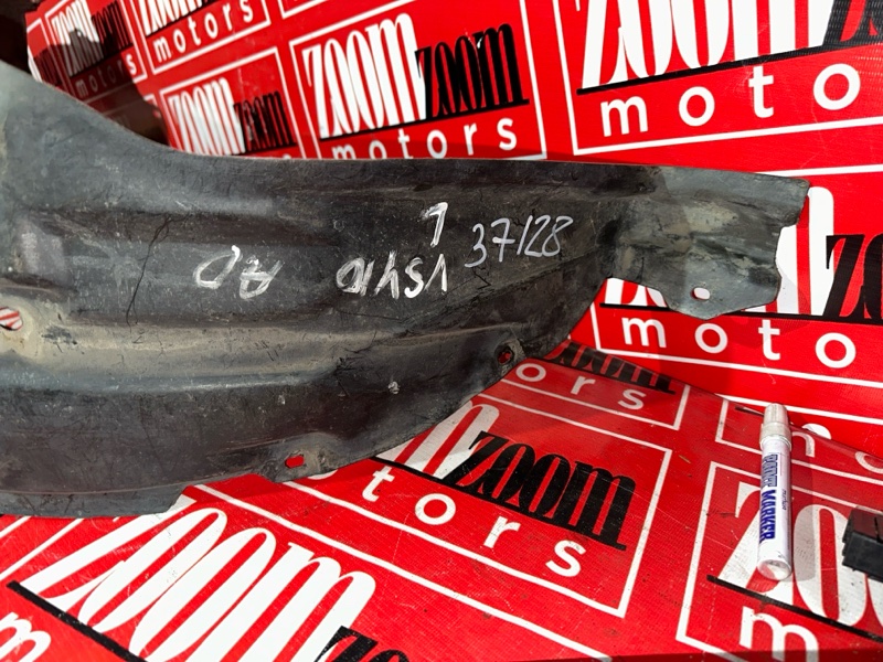 Подкрылок, 700 рублей, Красноярск