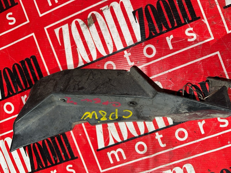 Подкрылок, 600 рублей, Красноярск