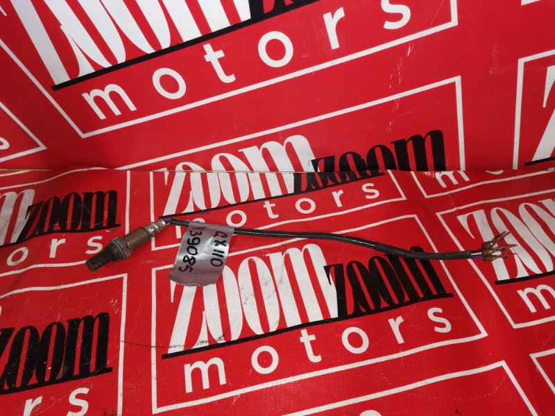 Лямбда-зонд, 1000 рублей, Солонцы