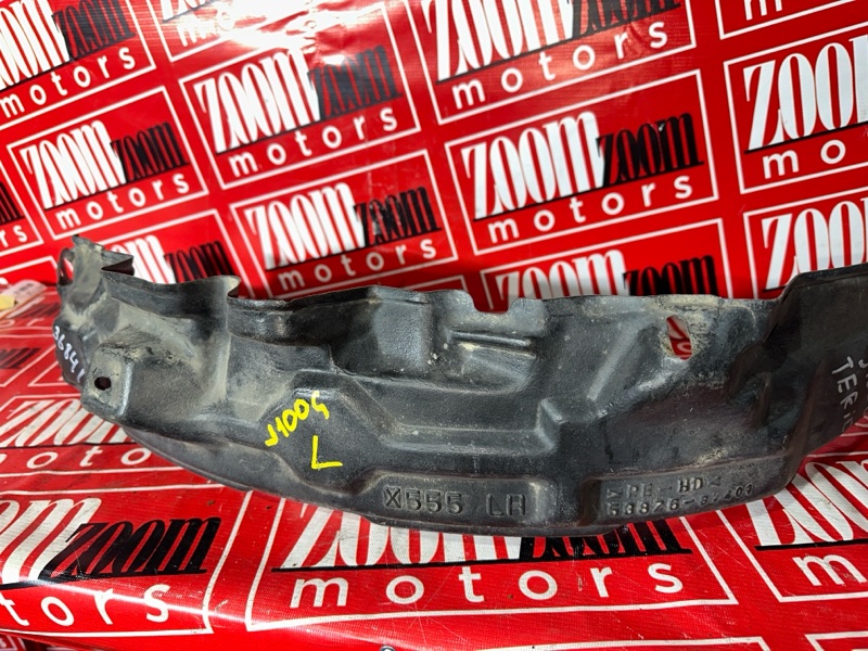 Подкрылок, 500 рублей, Красноярск