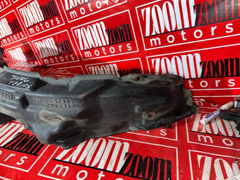 Подкрылок, 500 рублей, Красноярск