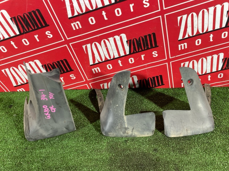 Брызговик, 2500 рублей, Солонцы