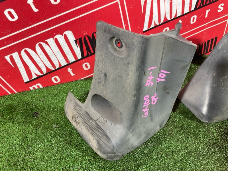 Брызговик, 2500 рублей, Солонцы