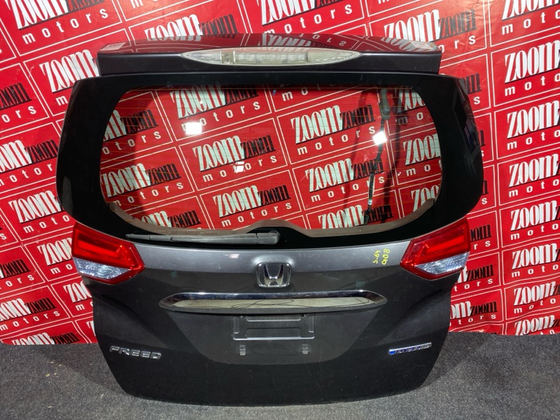 Дверь задняя багажника, 85000 рублей, Солонцы