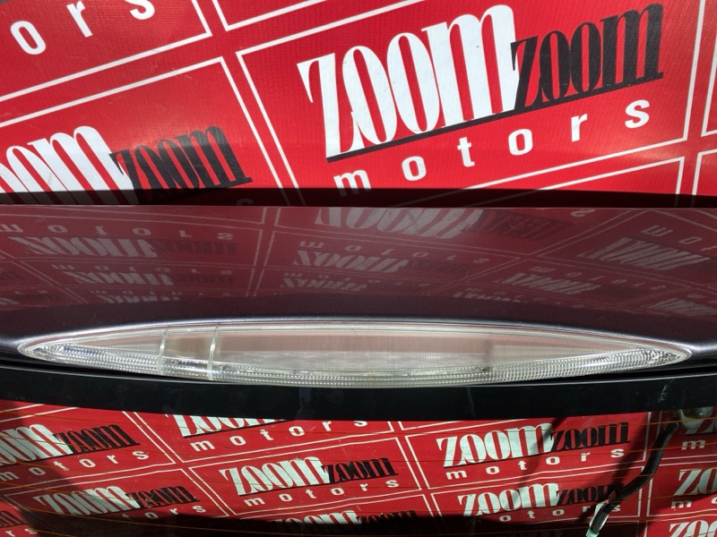 Дверь задняя багажника, 85000 рублей, Солонцы