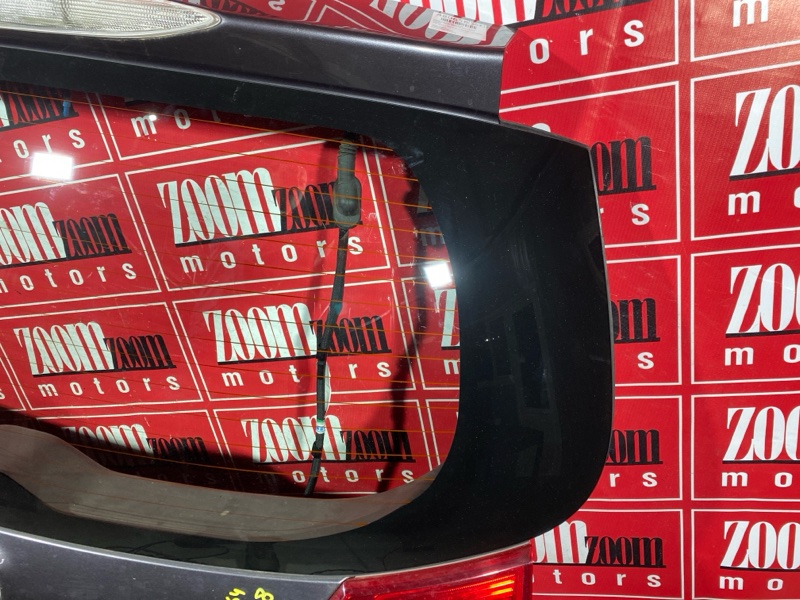 Дверь задняя багажника, 85000 рублей, Солонцы