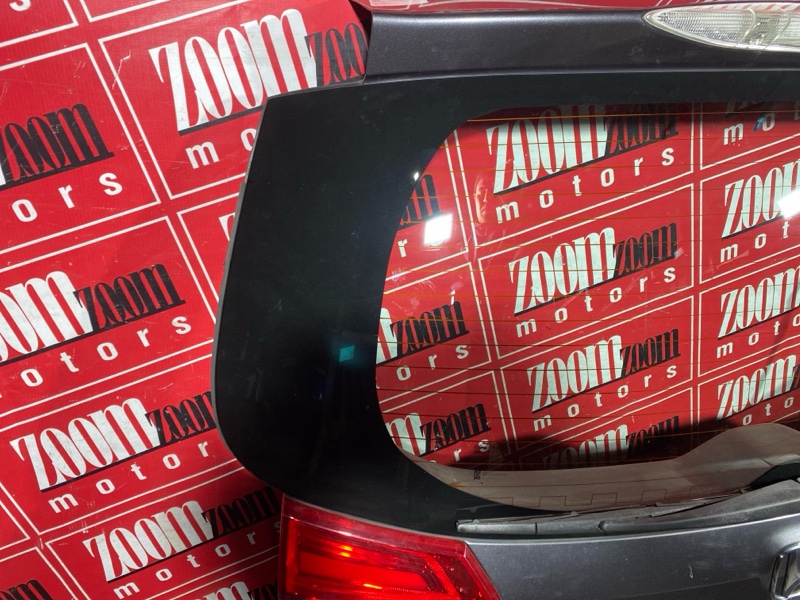 Дверь задняя багажника, 85000 рублей, Солонцы