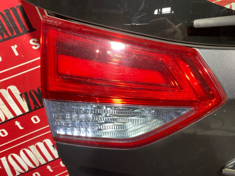 Дверь задняя багажника, 85000 рублей, Солонцы