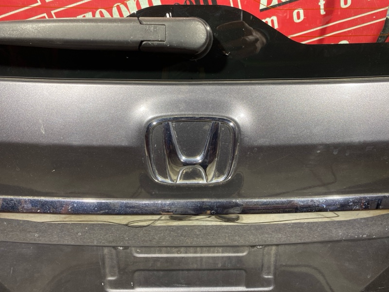 Дверь задняя багажника, 85000 рублей, Солонцы