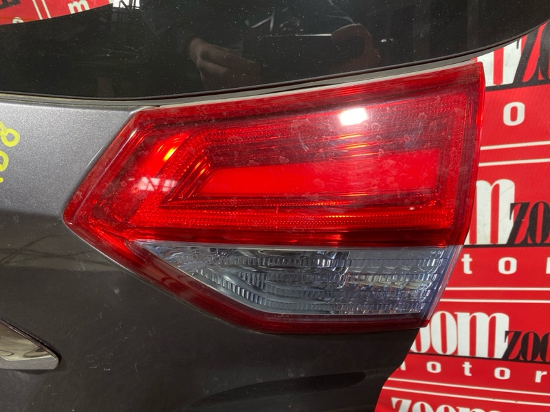 Дверь задняя багажника, 85000 рублей, Солонцы