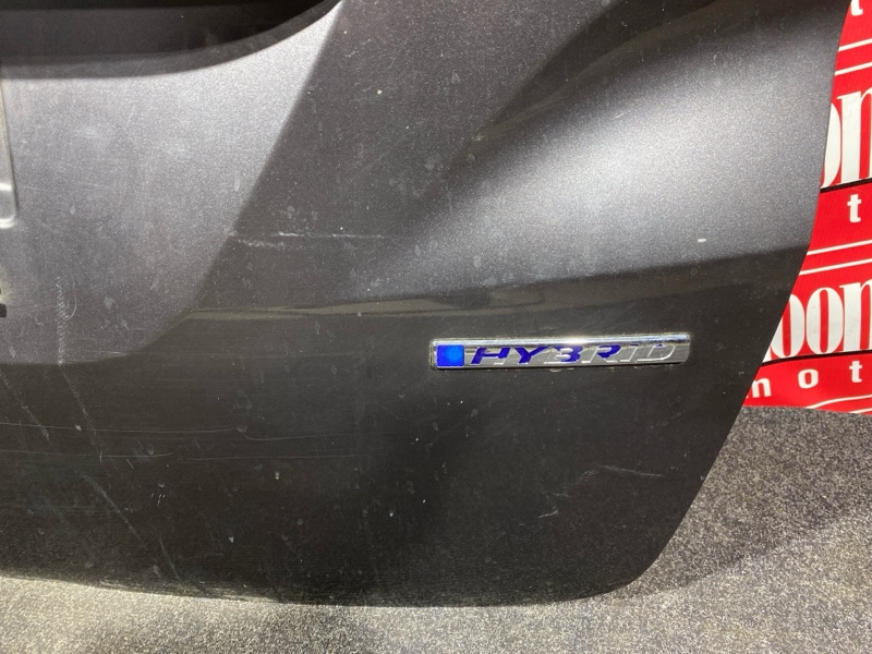 Дверь задняя багажника, 85000 рублей, Солонцы