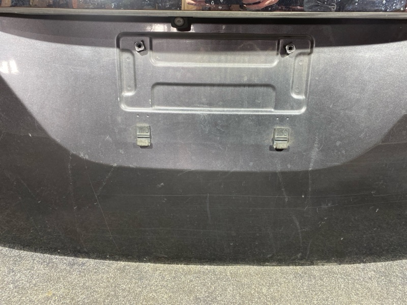 Дверь задняя багажника, 85000 рублей, Солонцы