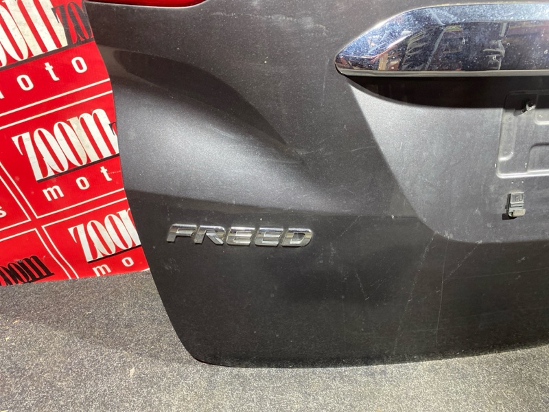 Дверь задняя багажника, 85000 рублей, Солонцы