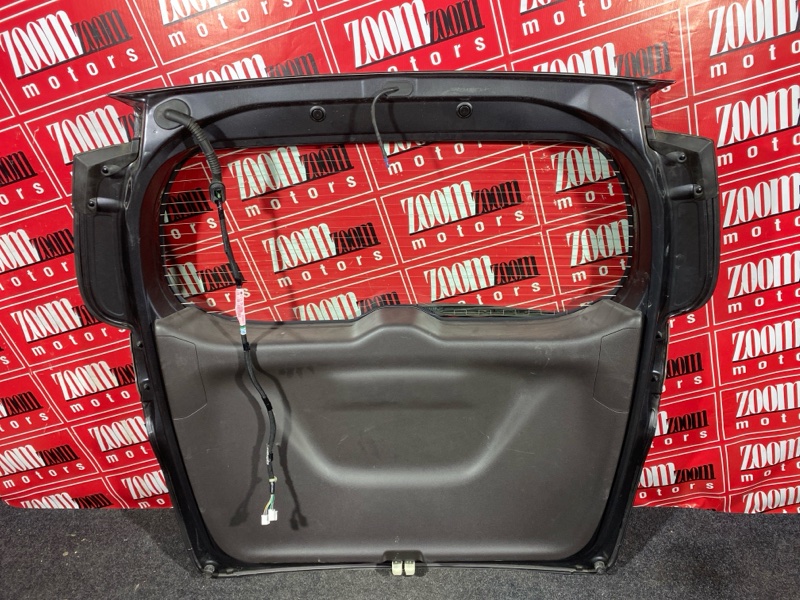 Дверь задняя багажника, 85000 рублей, Солонцы