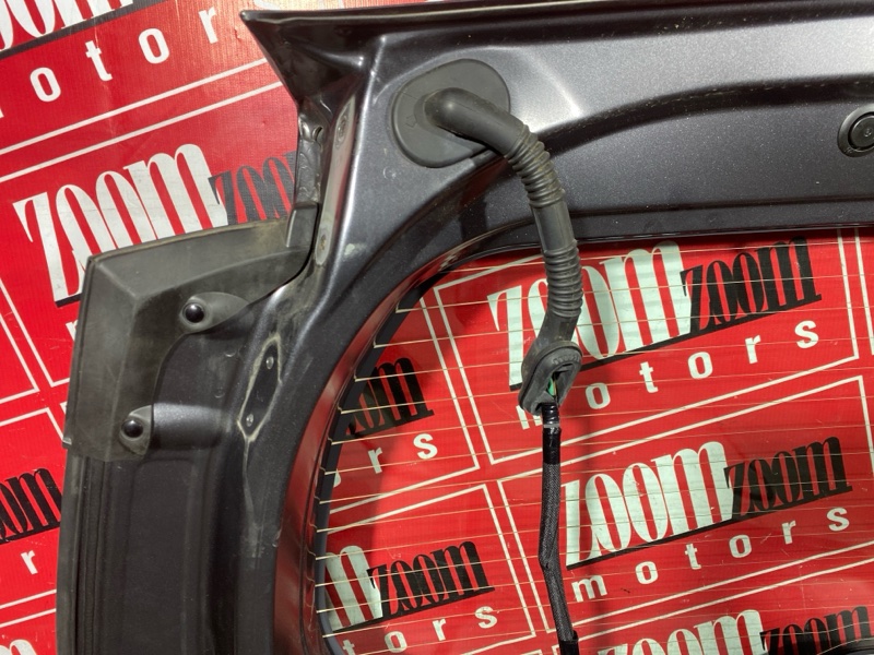 Дверь задняя багажника, 85000 рублей, Солонцы