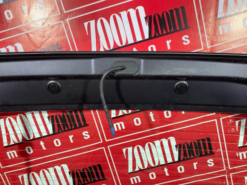 Дверь задняя багажника, 85000 рублей, Солонцы