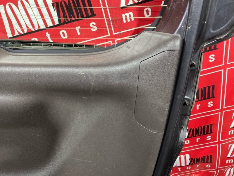 Дверь задняя багажника, 85000 рублей, Солонцы